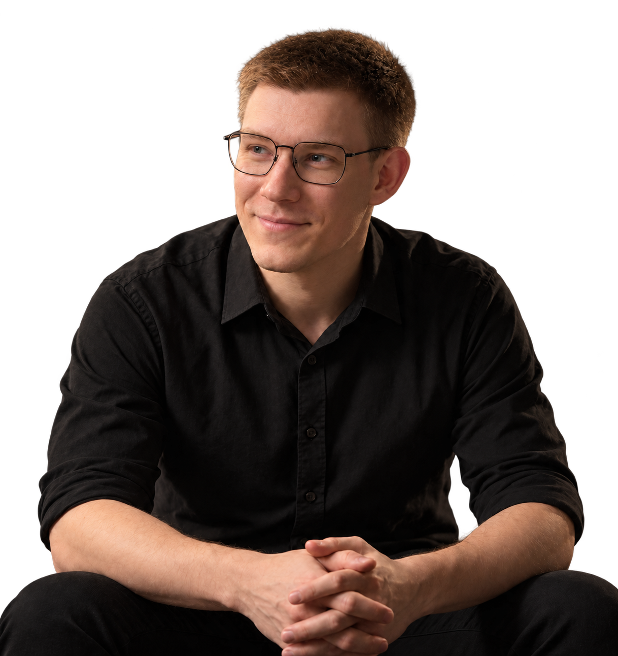 Дмитрий Бочаров