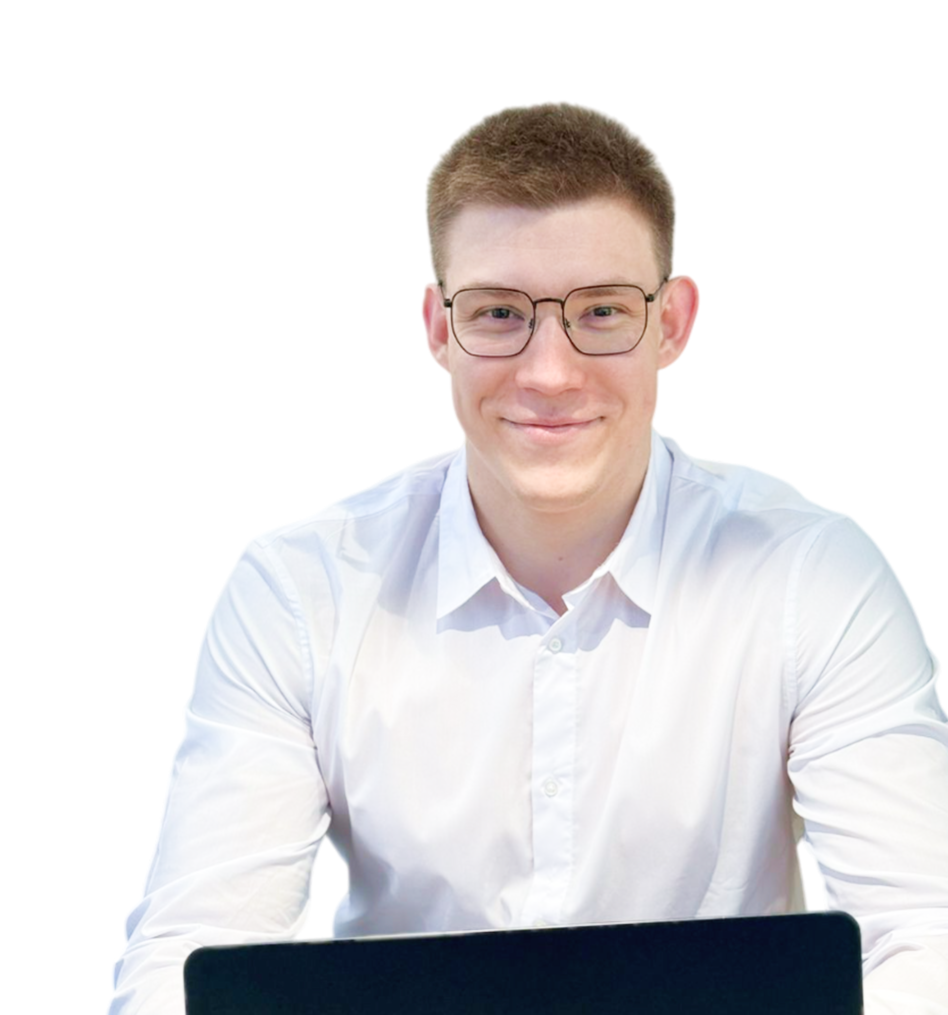 Дмитрий Бочаров